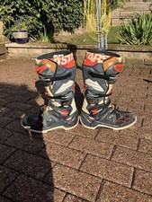Alpinestars Tech 7 Motocross