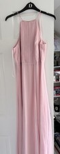 Debut Maxi Dress - Size 8 -