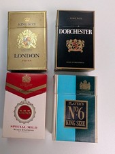 Dorchester London Players No.6