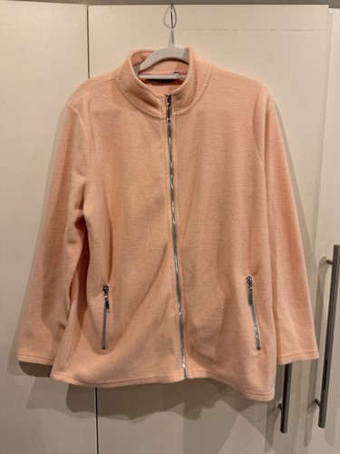 Bonmarche ladies zip up - zip,