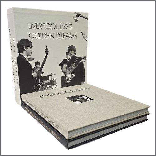 Genesis publications liverpool - genesis,
