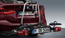 BMW Genuine 3rd Bike Extension