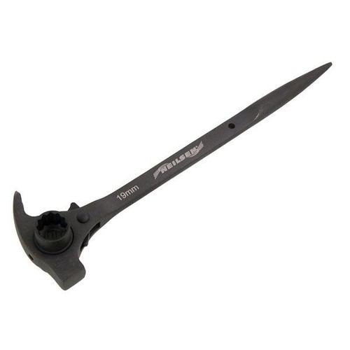21mm ratchet scaffold - 19,