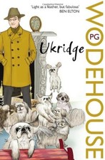 Ukridge,P.G. Wodehouse
