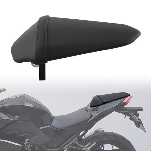 Rear pillion passenger seat - pillion,