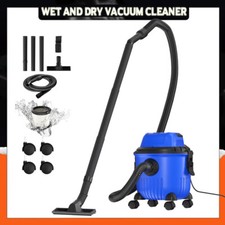 Dayplus Wet & Dry Vacuum