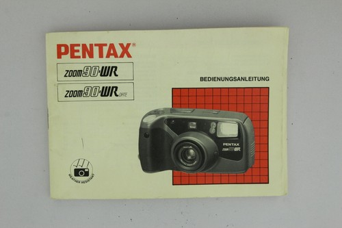 Pentax zoom90 zoom - zoom90,