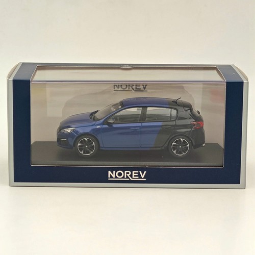 Norev peugeot 308 gti - norev,