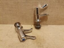 Vintage Style Sink Leaver Taps
