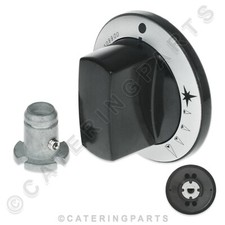 Garland ignition control knob - ignition,