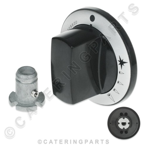 Garland ignition control knob - garland,