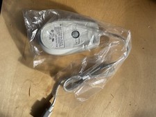 Vintage Apple Desktop Bus Mouse II MB706 Brand New In Bag