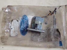 GLOVE BOX LOCK FORD CAPRI MK1