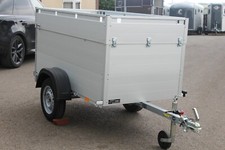 Anssems GT750 VT1 trailer -