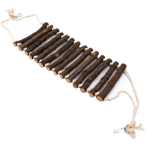 Rat ferret rope - ferret, bridge
