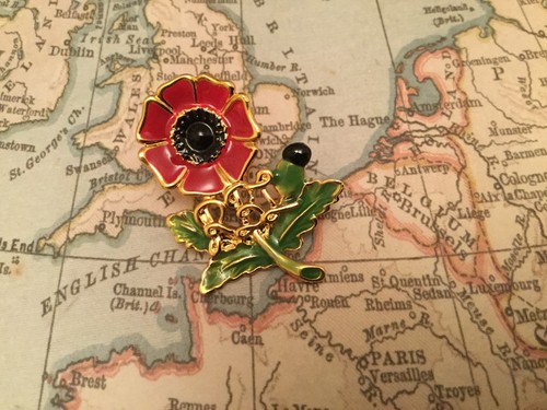British armed forces - british,