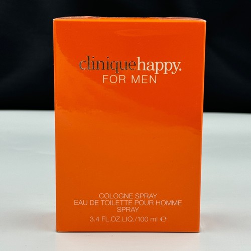 Clinique happy for men - happy, 100ml