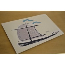 SWIFT Kon-Tiki Motorhome Yacht Sticker Decal Graphic - SINGLE