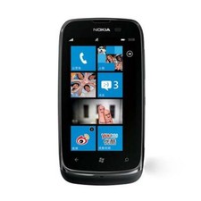 New nokia lumia 610 - 610,