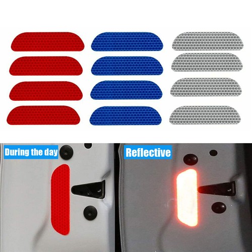 Accessories car door - 4x,