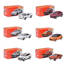Match box Japanese Box 2023 Matchbox Japan Series 1988 MAZDA RX-7 LOT OF 6 N2