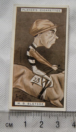 1925 players racing - players,