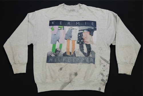Rare vtg kermie hilflipper - rare,