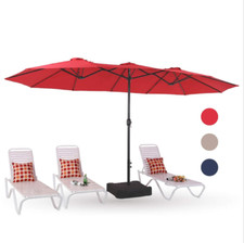 Extra Large 4.6M Garden