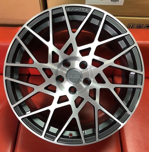 Velare vlr03 alloy wheels - velare,