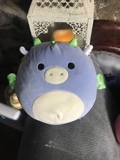 Squishmallow Dane The Dragon