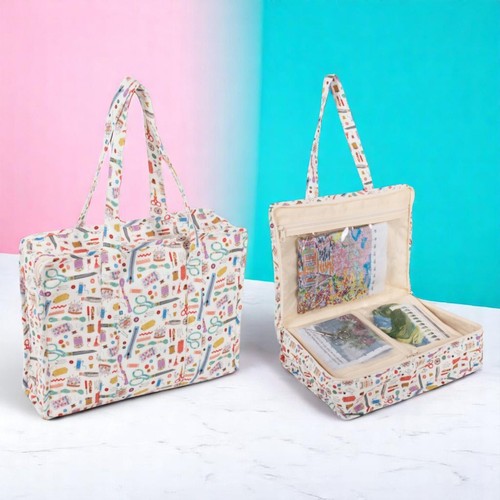 Project craft bag haby - bag,