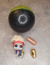 LOL Surprise Lights Series Pets N.Y.C Doggie Doll & Accessories 2020