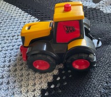 jcb my first tractor toy
