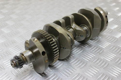 5eb crankshaft genuine - 5eb,