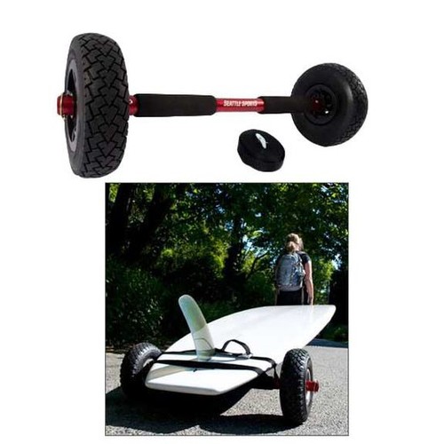 Sup soul mite cart stand - sup,
