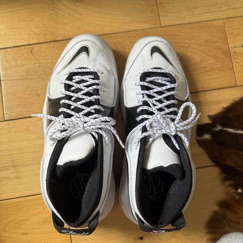 Nike basketball shoes size - shoes, 7.5