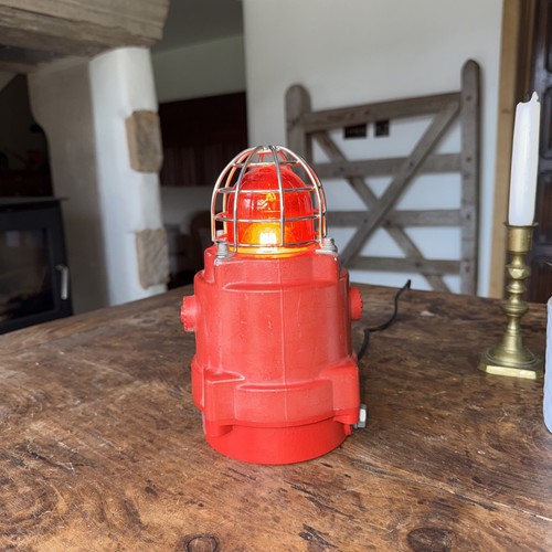Industrial lighting lamp with - industrial,