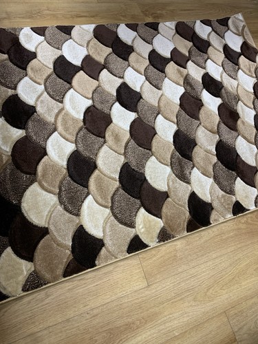 Modern beige brown - modern, abstract