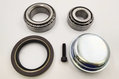 Napa front wheel bearing kit - napa,