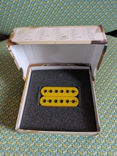 Bare Knuckle Pickups Aftermath