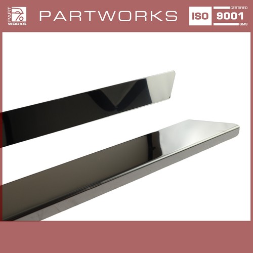 Door entry sill - entry,