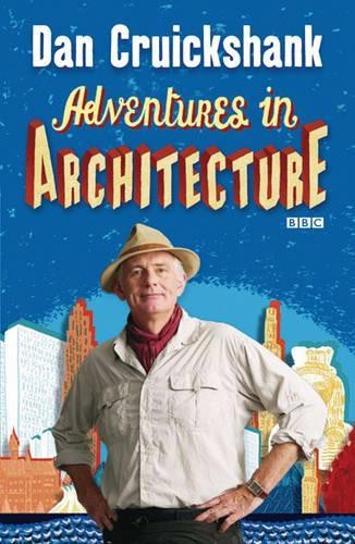 Adventures architecture - in,