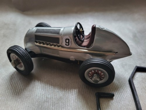 Vintage schuco studio 1050 - schuco,