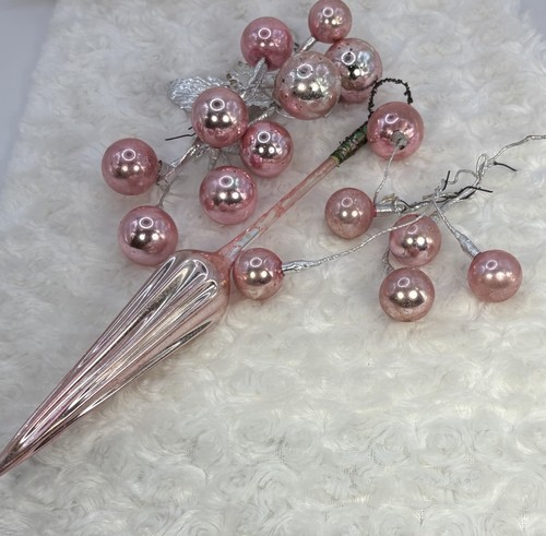 Vtg german wire wrapped - german,