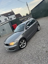 BMW 1 Series E87 Breaking 116i N43 2.0 Petrol.