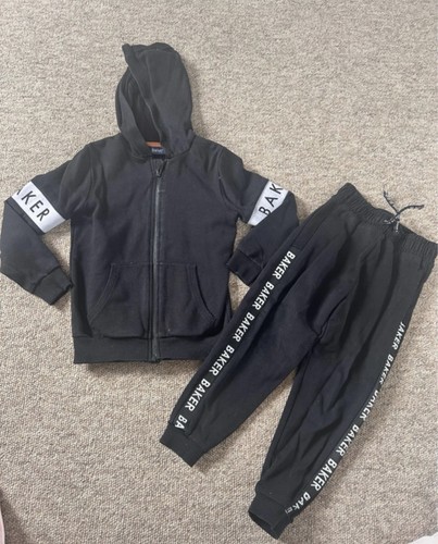 Ted baker boys tracksuit - ted,