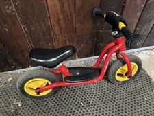 Puky Balance Bike