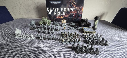 Games workshop warhammer - games,