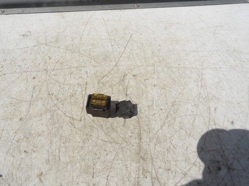 Suzuki 250 mk3 fuse box - rg,