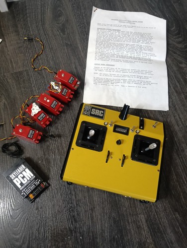 Skyleader pcm src - skyleader,